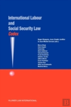 Bertrand.pt - Codex: International Labour And Social Security Law