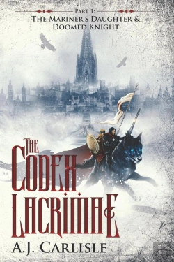 Bertrand.pt - Codex Lacrimae, Part 1