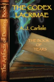 Codex Lacrimae, Part Ii