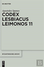 Codex Lesbiacus Leimonos 11