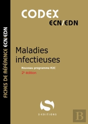 Codex Maladies Infectieuses