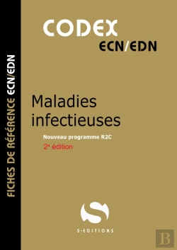 Bertrand.pt - Codex Maladies Infectieuses
