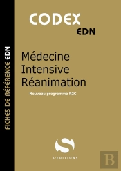 Codex Médecine Intensive Réanimation