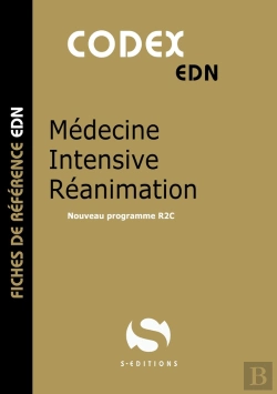 Bertrand.pt - Codex Médecine Intensive Réanimation