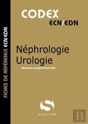 Codex Nephrologie / Urologie