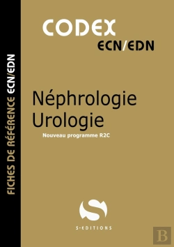 Bertrand.pt - Codex Nephrologie / Urologie
