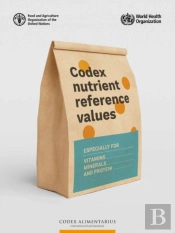 Codex Nutrient Reference Values