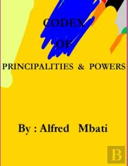 Codex Of Principalities And Powers