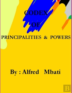 Bertrand.pt - Codex Of Principalities And Powers