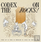 Codex On The Rocks ! Street Art Au Musée De Minéralogie De L'École Des Mines De Paris