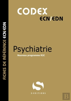 Bertrand.pt - Codex Psychiatrie