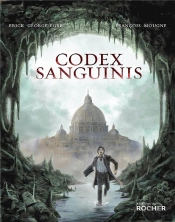 Codex Sanguinis