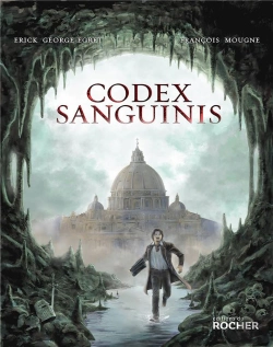 Bertrand.pt - Codex Sanguinis