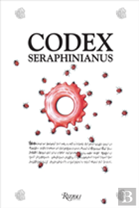 Codex Seraphinianus Xxxiii