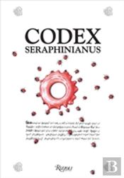 Codex Seraphinianus Xxxiii