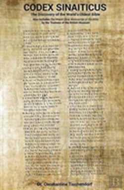 Bertrand.pt - Codex Sinaiticus