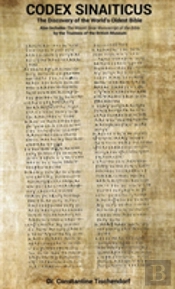 Codex Sinaiticus