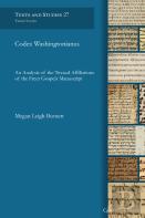 Codex Washingtonianus