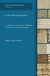 Codex Washingtonianus