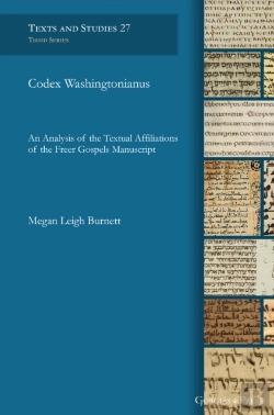 Bertrand.pt - Codex Washingtonianus