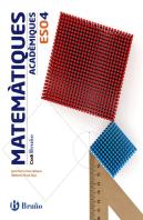 Codi Bruño Matemàtiques Acadèmiques 4 Eso