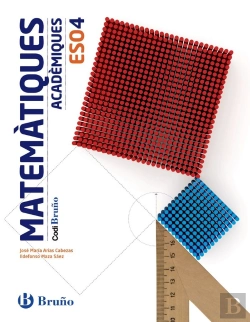 Bertrand.pt - Codi Bruño Matemàtiques Acadèmiques 4 Eso