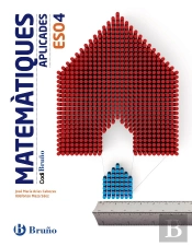 Codi Bruño Matemàtiques Aplicades 4 Eso