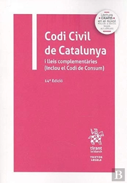Bertrand.pt - Codi Civil De Catalunya I Lleis Complementaries. (Inclou El