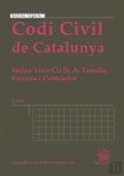 Bertrand.pt - Codi Civil De Catalunya