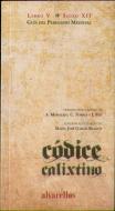 Códice Calixtino. Libro V