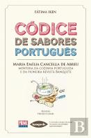Códice de Sabores Português