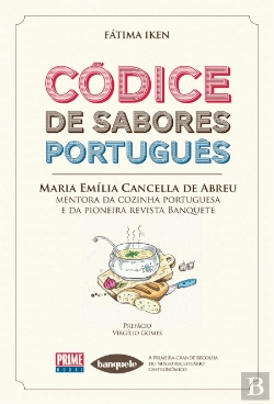 Bertrand.pt - Códice de Sabores Português