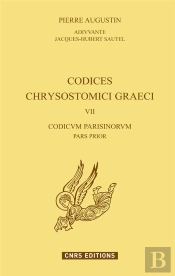 Codices Chrysostomici Vii