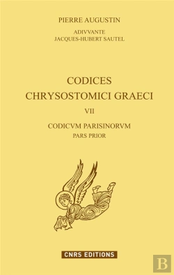 Bertrand.pt - Codices Chrysostomici Vii