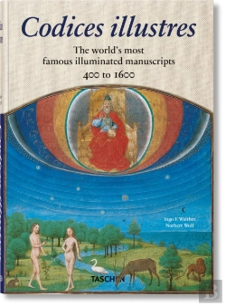 Bertrand.pt - Codices Illustres. The World'S Most Famous Illuminated Manuscripts 400 To 1600