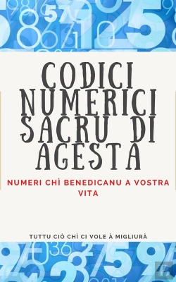 Bertrand.pt - Codici Numerici Sacru Di Agesta