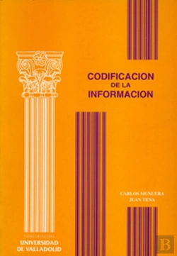 Bertrand.pt - Codificacion De La Información