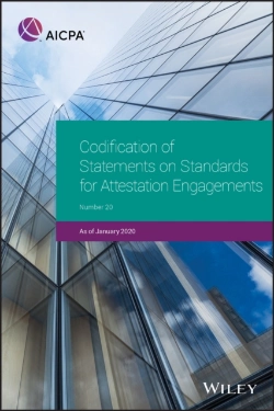 Bertrand.pt - Codification Of Statements On Standards For Attestation Engagements