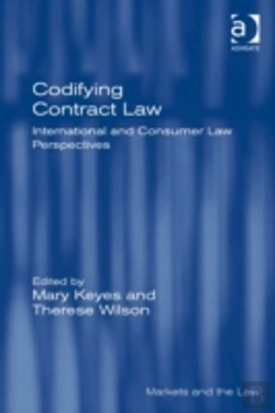 Bertrand.pt - Codifying Contract Law