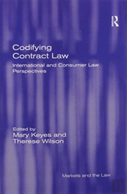 Bertrand.pt - Codifying Contract Law