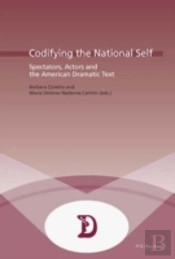 Codifying The National Self