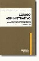 Código Administrativo