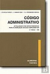 Código Administrativo