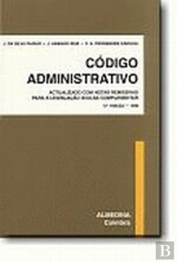 Bertrand.pt - Código Administrativo