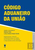 Código Aduaneiro da União