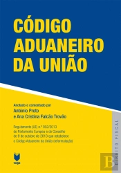 Código Aduaneiro da União