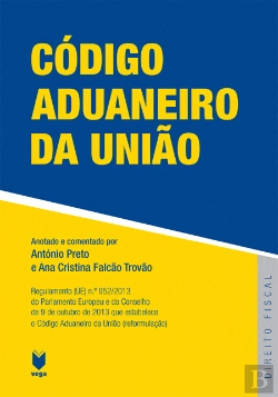 Bertrand.pt - Código Aduaneiro da União