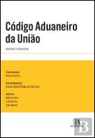 Código Aduaneiro da União