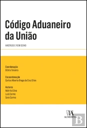 Código Aduaneiro da União