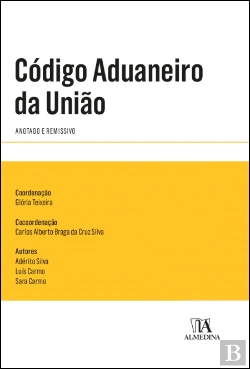 Bertrand.pt - Código Aduaneiro da União